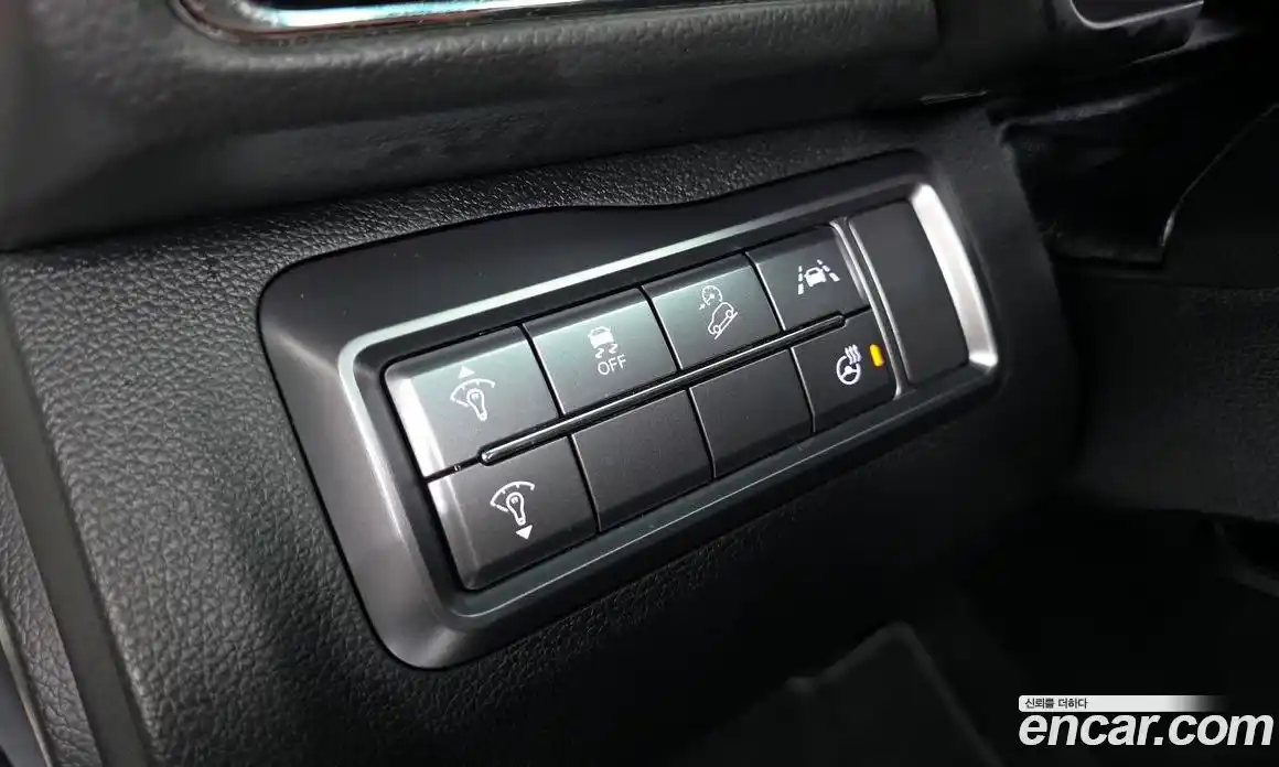 SsangYong TIBOLI 2022 1.5 Автомат в Москве № 717617, фото 16