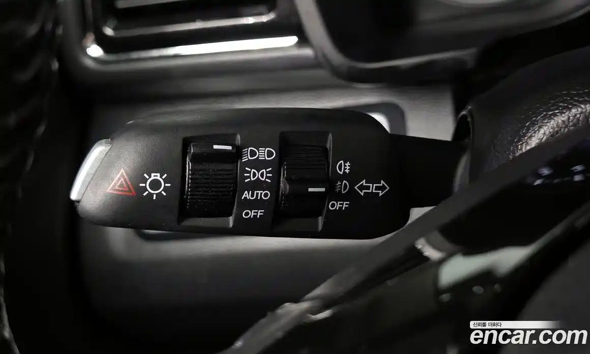 SsangYong TIBOLI 2022 1.5 Автомат в Москве № 717617, фото 17