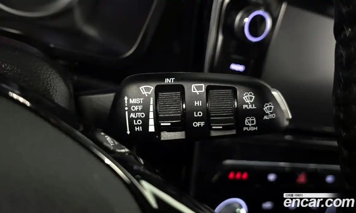 SsangYong TIBOLI 2022 1.5 Автомат в Москве № 717617, фото 19