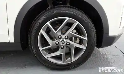 SsangYong TIBOLI 2022 1.5 Автомат в Москве № 717617, миниатюра 5