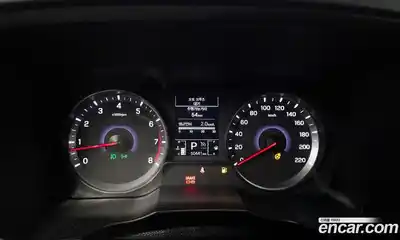 SsangYong TIBOLI 2022 1.5 Автомат в Москве № 717617, миниатюра 8