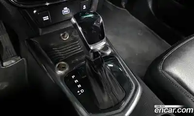 SsangYong TIBOLI 2022 1.5 Автомат в Москве № 717617, миниатюра 9