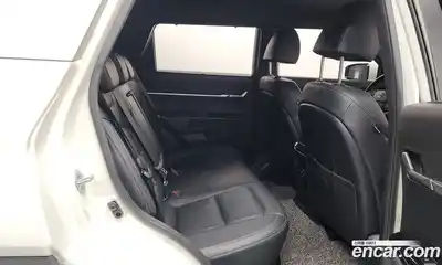 SsangYong Torres 2023 1.5 Автомат в Москве № 717636, миниатюра 12