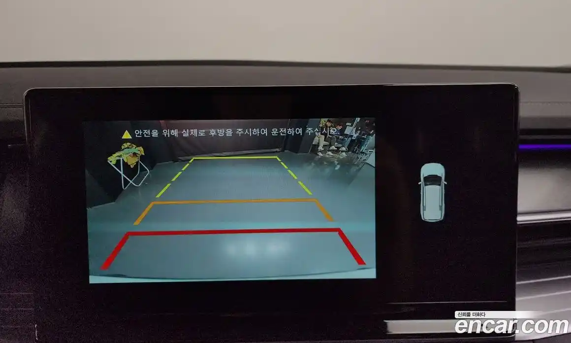 SsangYong Torres 2023 1.5 Автомат в Москве № 717636, фото 16