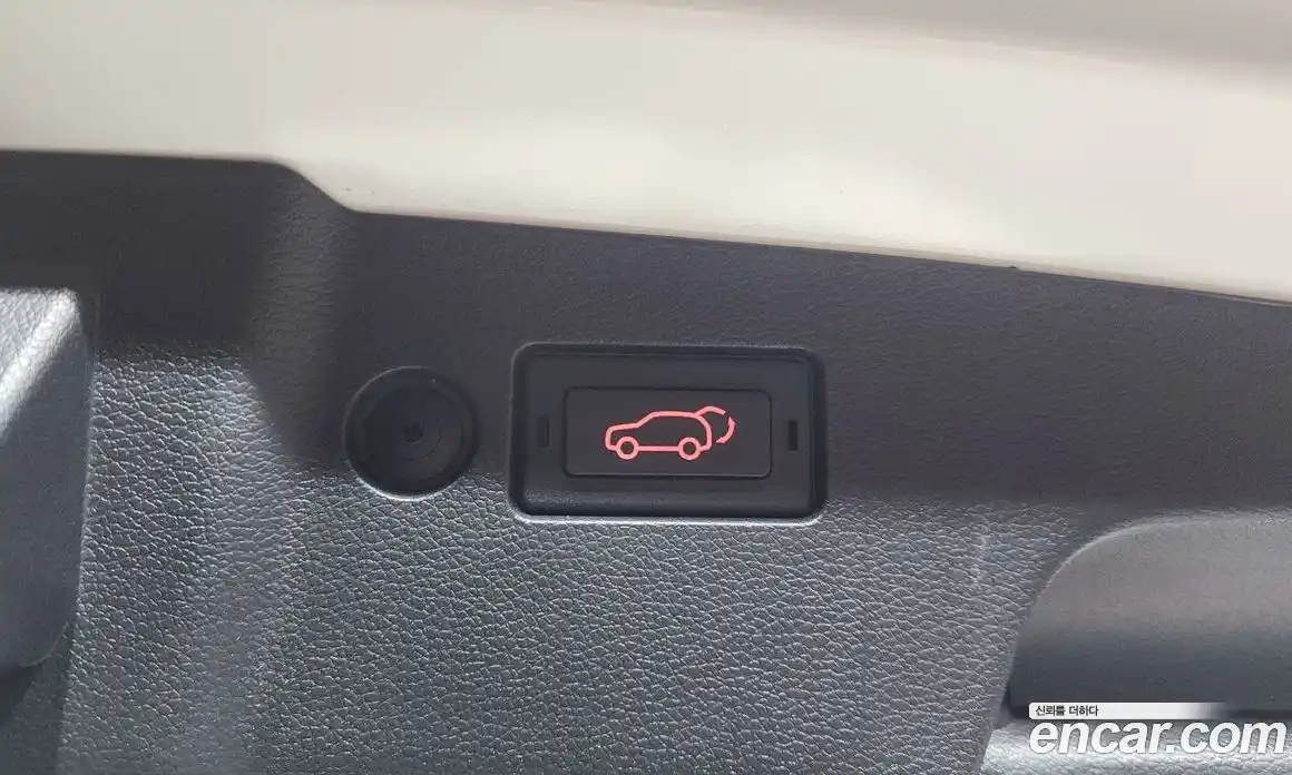 SsangYong Torres 2023 1.5 Автомат в Москве № 717636, фото 19