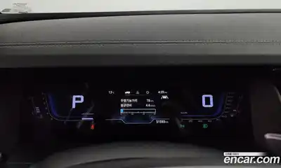 SsangYong Torres 2023 1.5 Автомат в Москве № 717636, миниатюра 8