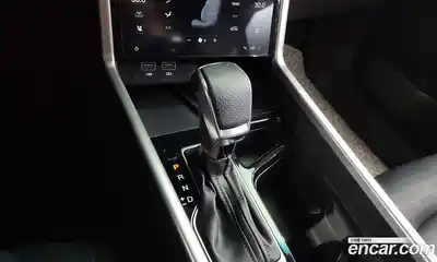 SsangYong Torres 2023 1.5 Автомат в Москве № 717636, миниатюра 9