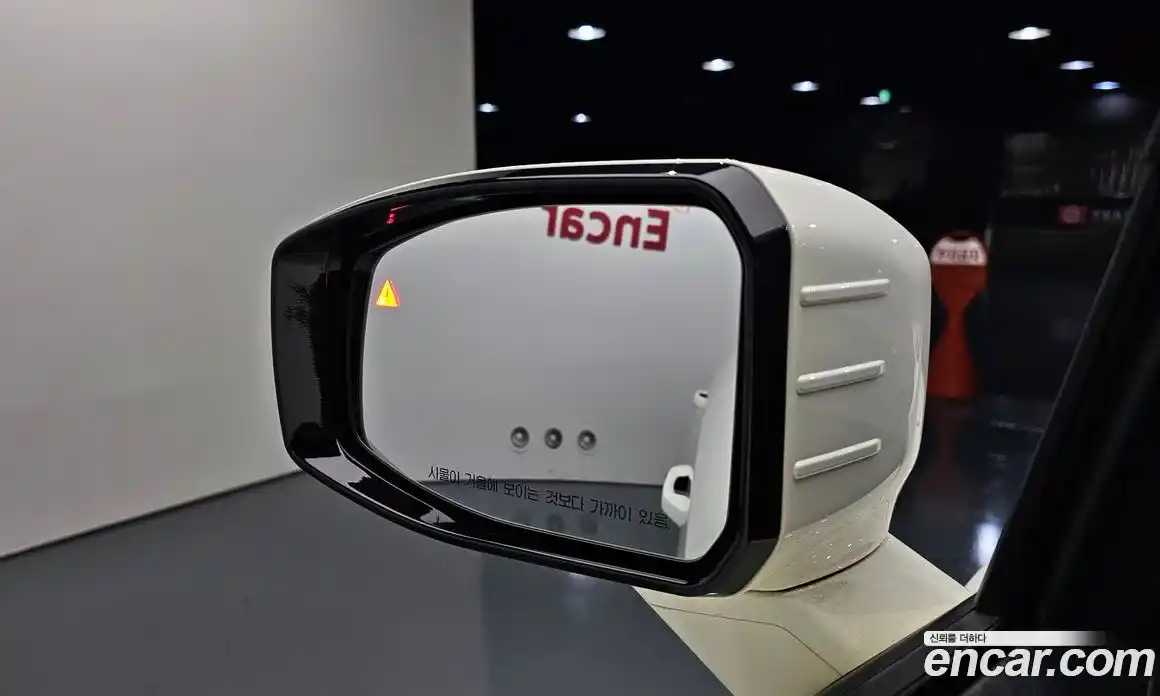 SsangYong Torres 2023 1.5 Автомат в Москве № 717668, фото 17