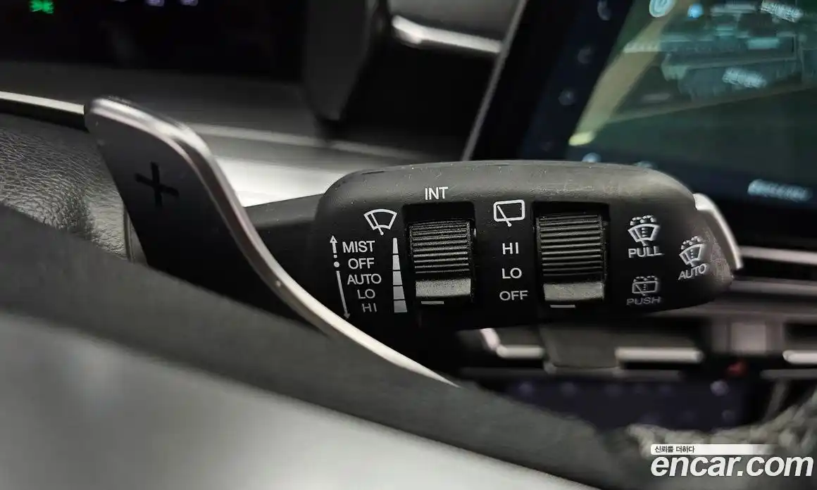 SsangYong Torres 2023 1.5 Автомат в Москве № 717668, фото 18