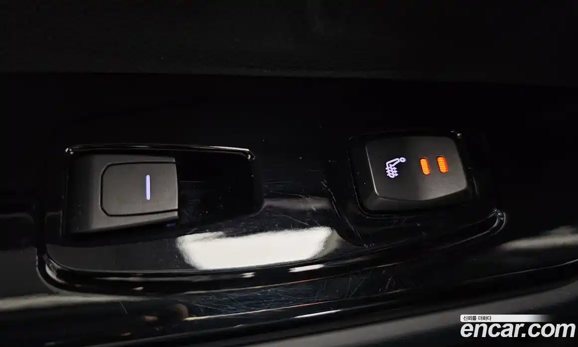 SsangYong Torres 2023 1.5 Автомат в Москве № 717668, фото 19