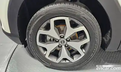 SsangYong Torres 2023 1.5 Автомат в Москве № 717668, миниатюра 5