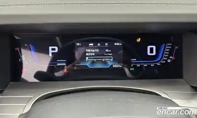 SsangYong Torres 2023 1.5 Автомат в Москве № 717668, миниатюра 8