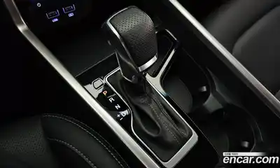 SsangYong Torres 2023 1.5 Автомат в Москве № 717668, миниатюра 9