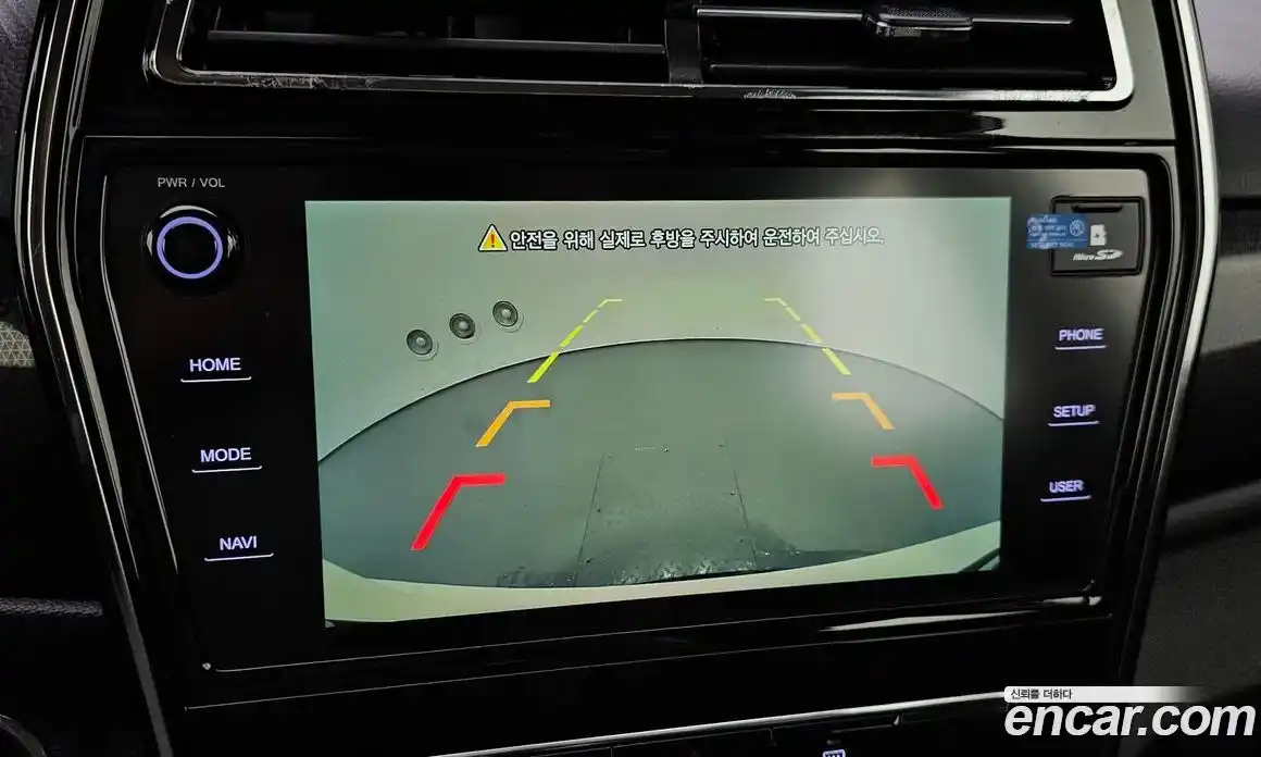 SsangYong TIBOLI 2020 1.5 Автомат в Москве № 717692, фото 15