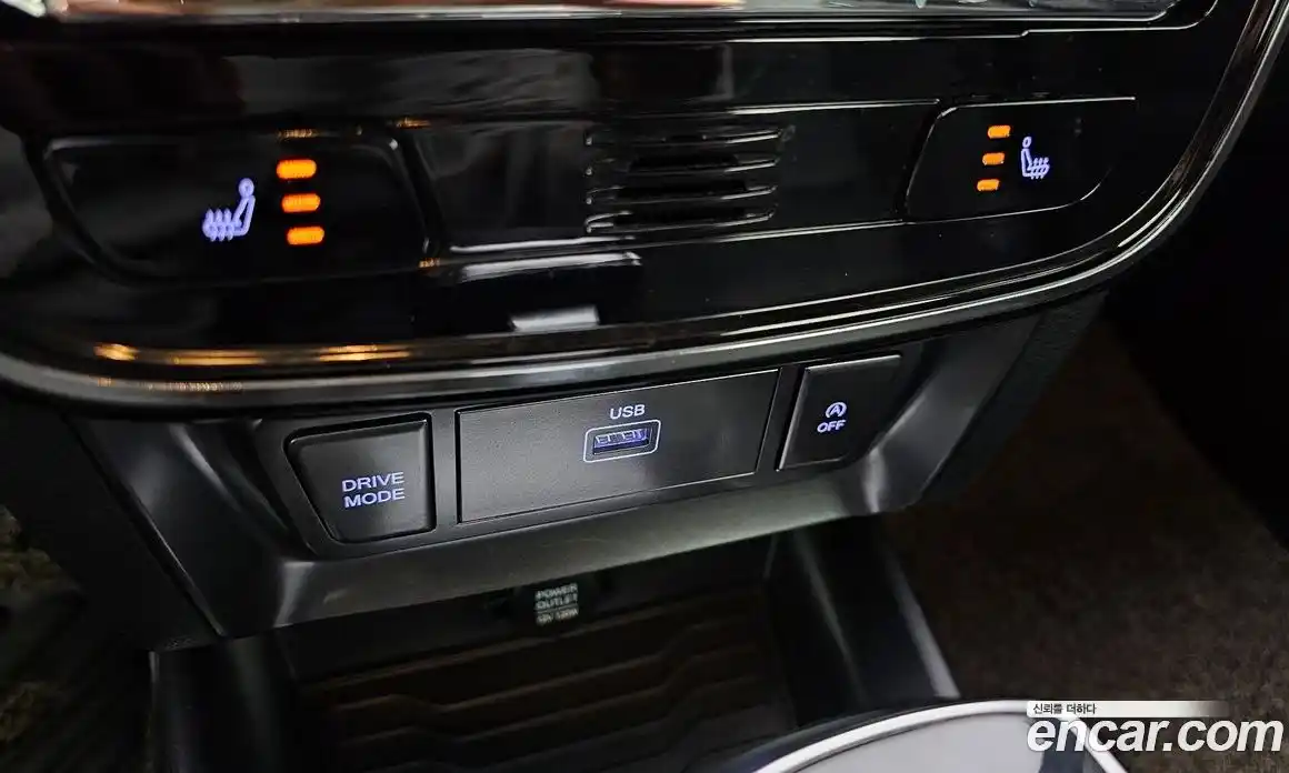 SsangYong TIBOLI 2020 1.5 Автомат в Москве № 717692, фото 17