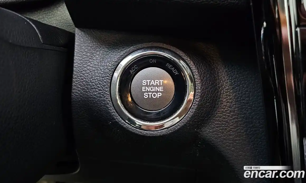 SsangYong TIBOLI 2020 1.5 Автомат в Москве № 717692, фото 19