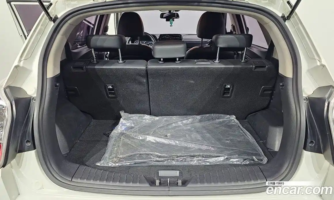 SsangYong TIBOLI 2020 1.5 Автомат в Москве № 717692, фото 20