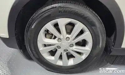 SsangYong TIBOLI 2020 1.5 Автомат в Москве № 717692, миниатюра 5