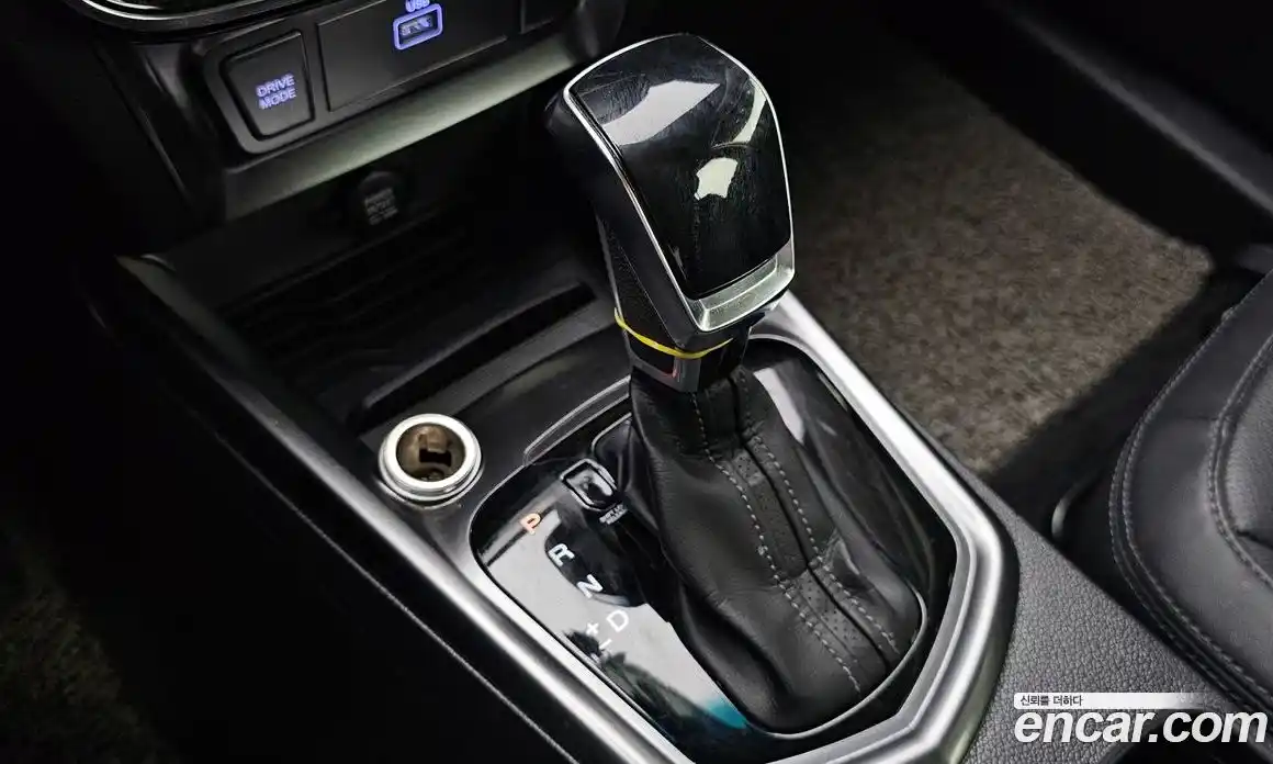 SsangYong TIBOLI 2020 1.5 Автомат в Москве № 717692, фото 9