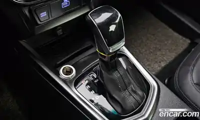 SsangYong TIBOLI 2020 1.5 Автомат в Москве № 717692, миниатюра 9