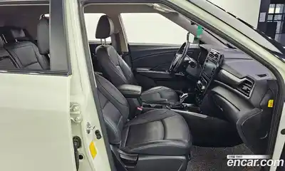 SsangYong TIBOLI 2020 1.5 Автомат в Москве № 717692, миниатюра 10