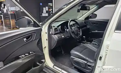SsangYong TIBOLI 2017 1.6 Автомат в Москве № 717696, миниатюра 11