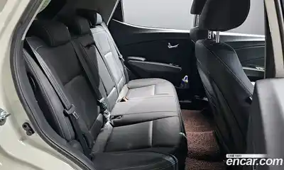 SsangYong TIBOLI 2017 1.6 Автомат в Москве № 717696, миниатюра 12