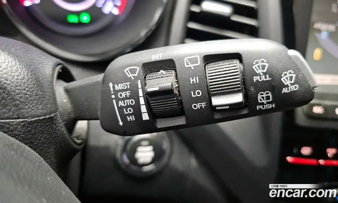 SsangYong TIBOLI 2017 1.6 Автомат в Москве № 717696, фото 17