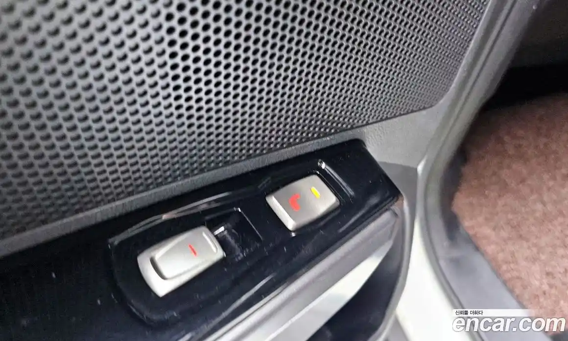 SsangYong TIBOLI 2017 1.6 Автомат в Москве № 717696, фото 19