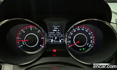 SsangYong TIBOLI 2017 1.6 Автомат в Москве № 717696, миниатюра 8