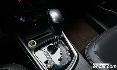 SsangYong TIBOLI 2017 1.6 Автомат в Москве № 717696, миниатюра 9