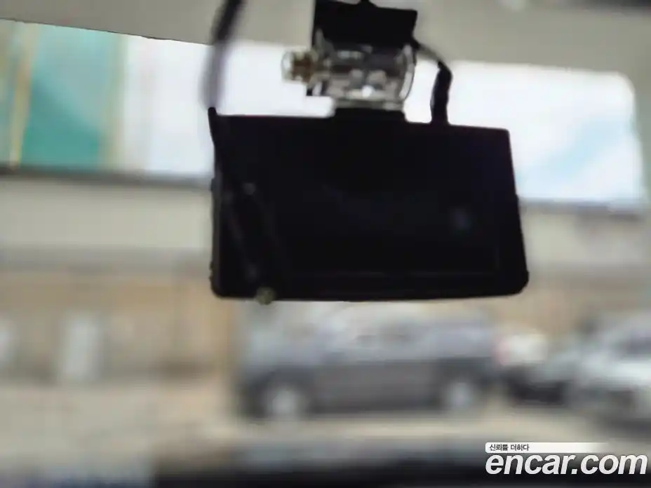 SsangYong TIBOLI 2017 1.6 Автомат в Москве № 717698, фото 12