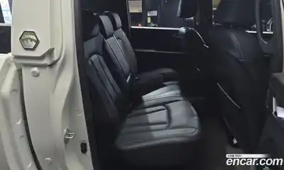 SsangYong Rexton 2024 2.2 Автомат в Москве № 717707, миниатюра 12