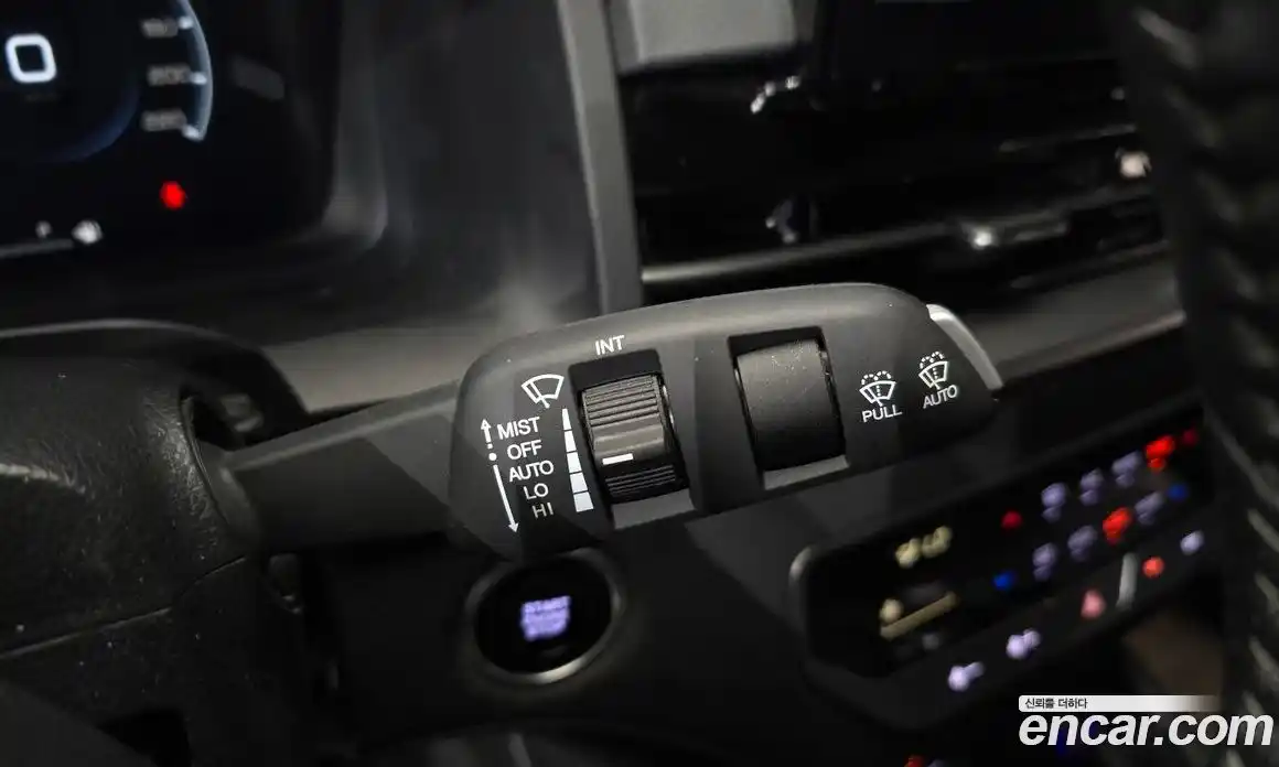 SsangYong Rexton 2024 2.2 Автомат в Москве № 717707, фото 16