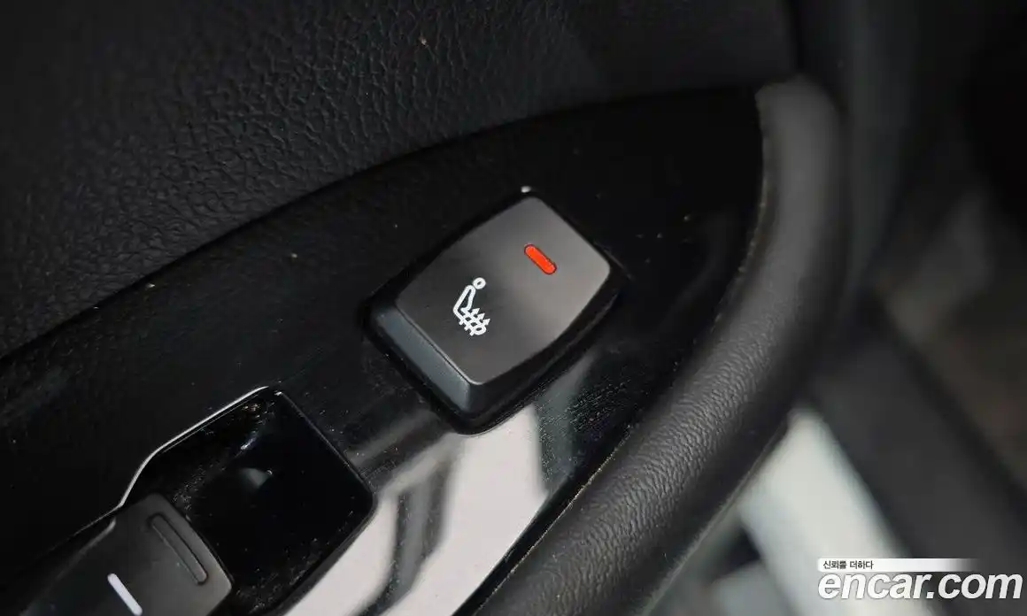 SsangYong Rexton 2024 2.2 Автомат в Москве № 717707, фото 18