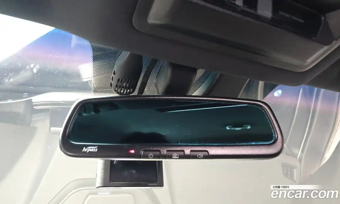 SsangYong Rexton 2024 2.2 Автомат в Москве № 717707, фото 19