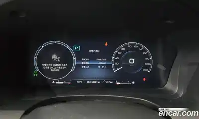 SsangYong Rexton 2024 2.2 Автомат в Москве № 717707, миниатюра 8