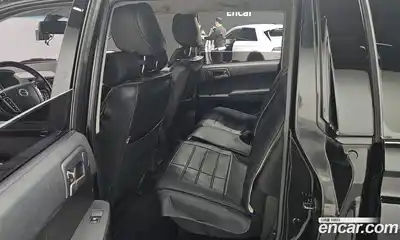 SsangYong Korando 2014 2.0 Автомат в Москве № 717789, миниатюра 12