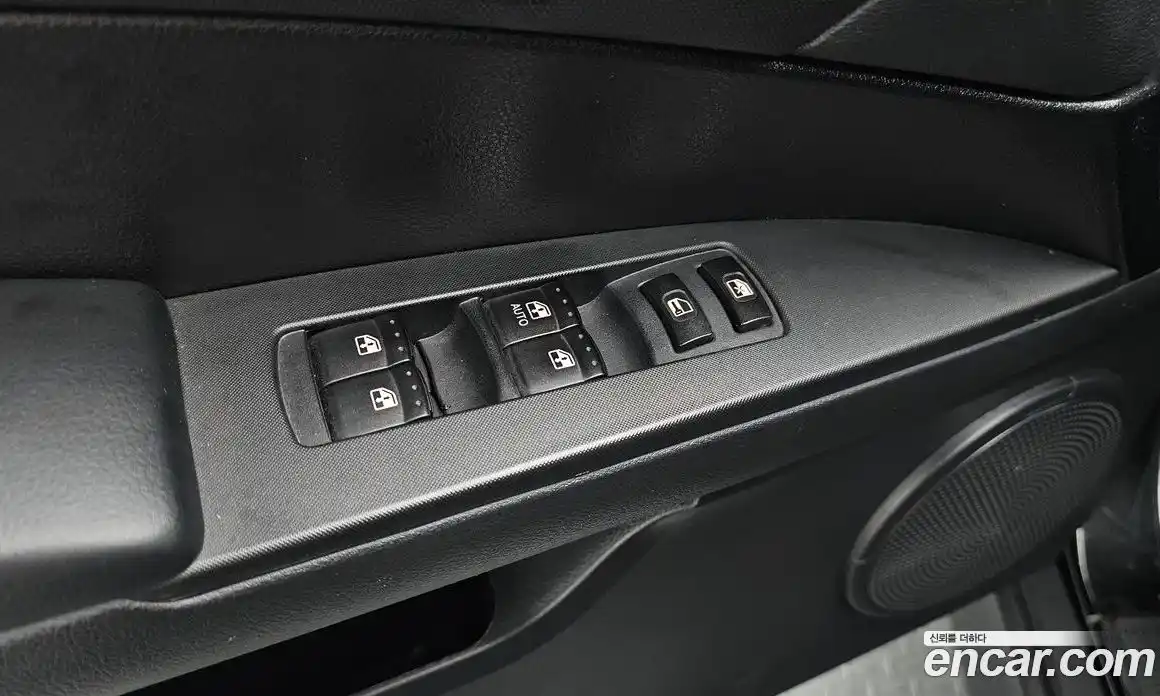 SsangYong Korando 2014 2.0 Автомат в Москве № 717789, фото 16