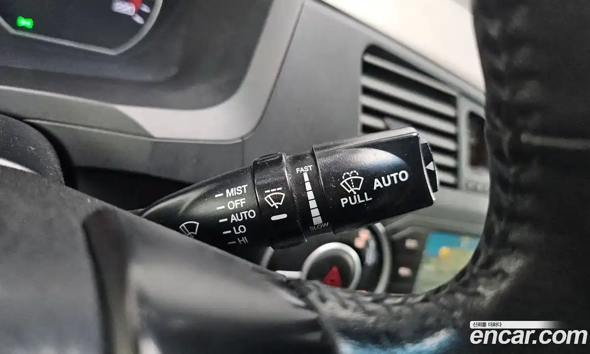 SsangYong Korando 2014 2.0 Автомат в Москве № 717789, фото 17