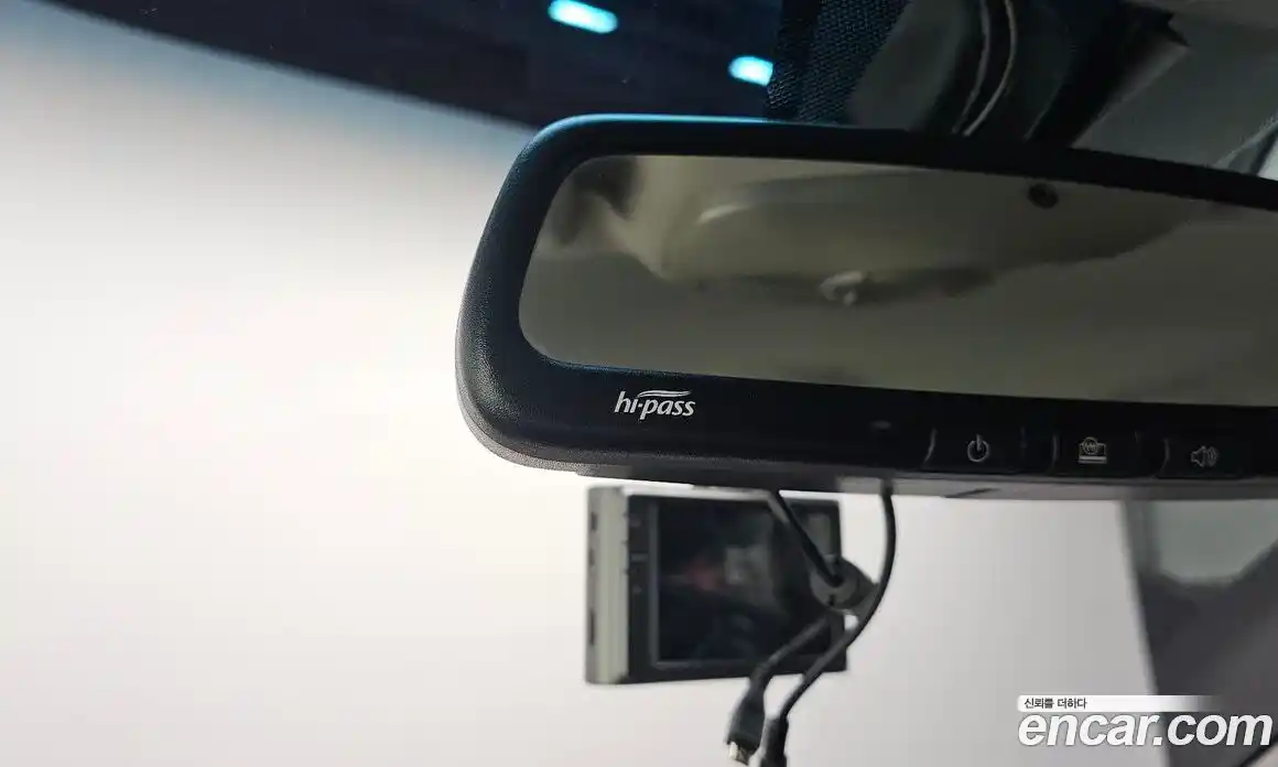 SsangYong Korando 2014 2.0 Автомат в Москве № 717789, фото 18