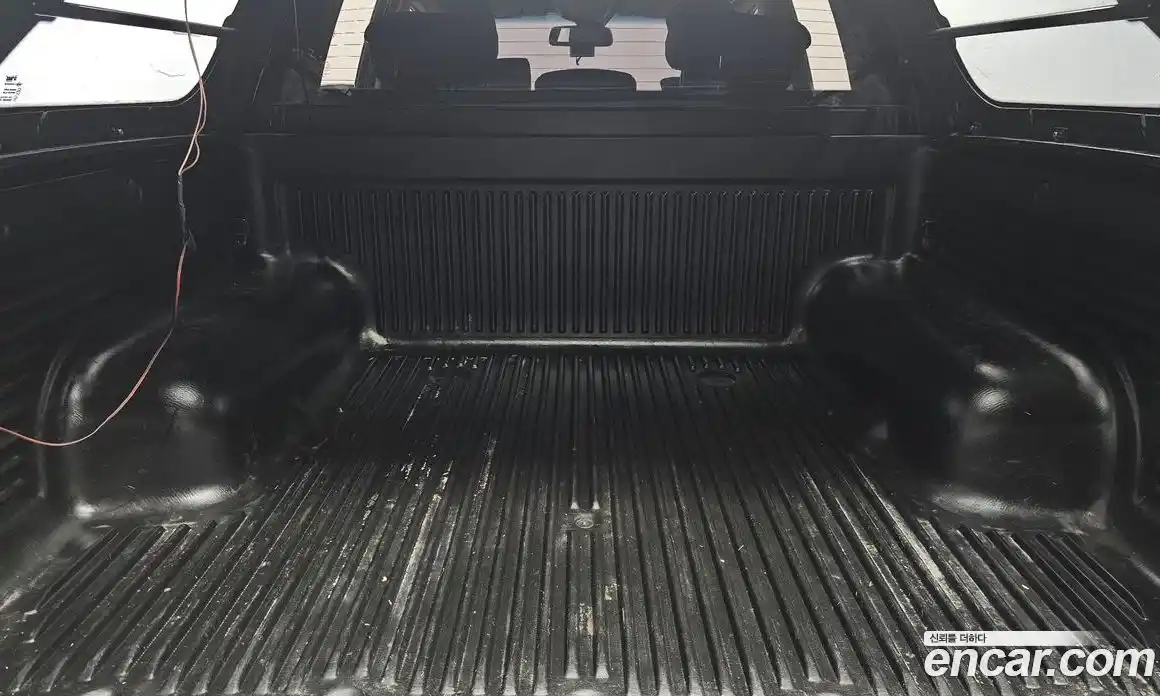 SsangYong Korando 2014 2.0 Автомат в Москве № 717789, фото 20