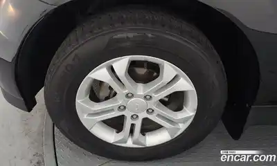 SsangYong Korando 2014 2.0 Автомат в Москве № 717789, миниатюра 5