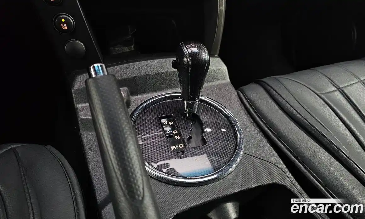 SsangYong Korando 2014 2.0 Автомат в Москве № 717789, фото 9