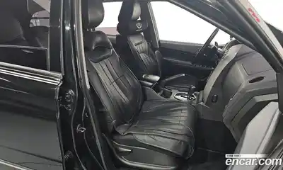 SsangYong Korando 2014 2.0 Автомат в Москве № 717789, миниатюра 10