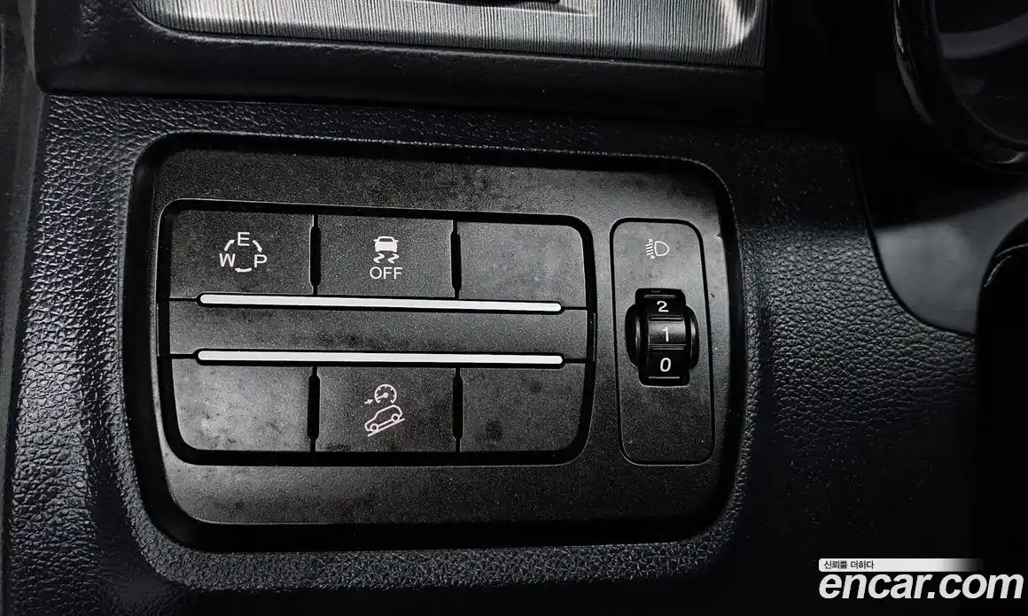 SsangYong TIBOLI 2019 1.6 Автомат в Москве № 717849, фото 14