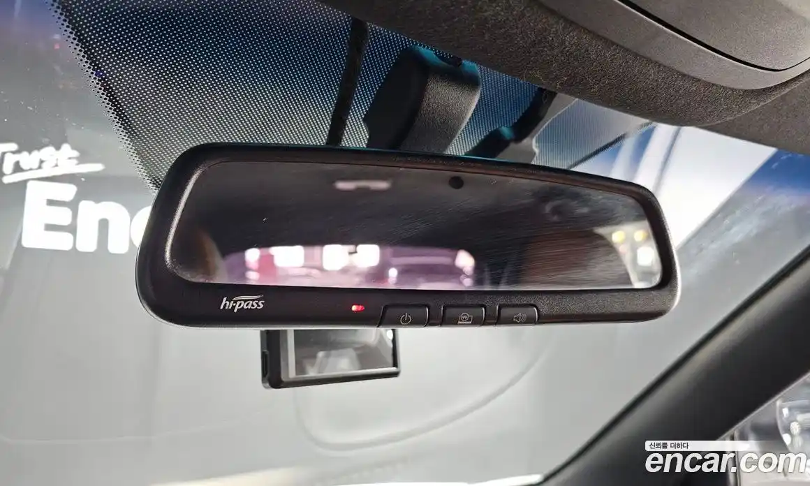 SsangYong TIBOLI 2019 1.6 Автомат в Москве № 717849, фото 19