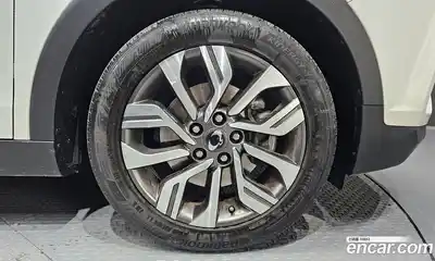 SsangYong TIBOLI 2019 1.6 Автомат в Москве № 717849, миниатюра 5