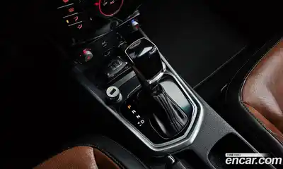 SsangYong TIBOLI 2019 1.6 Автомат в Москве № 717849, миниатюра 9