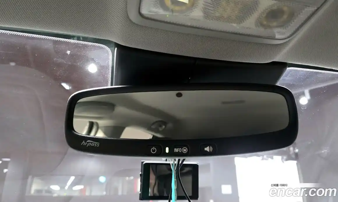 Chevrolet Trax 2018 1.4 Автомат в Москве № 717902, фото 18